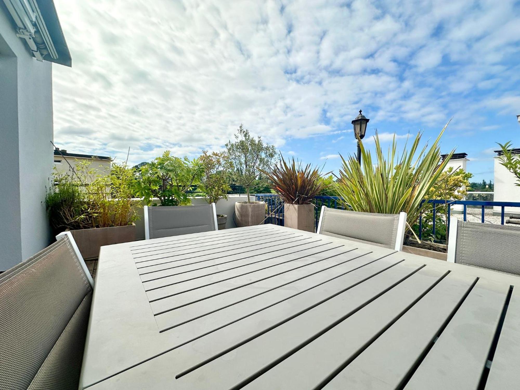 Ferienwohnung Le Panoramique, Splendide Avec Vue Sur La Vienne Limoges Exterior foto