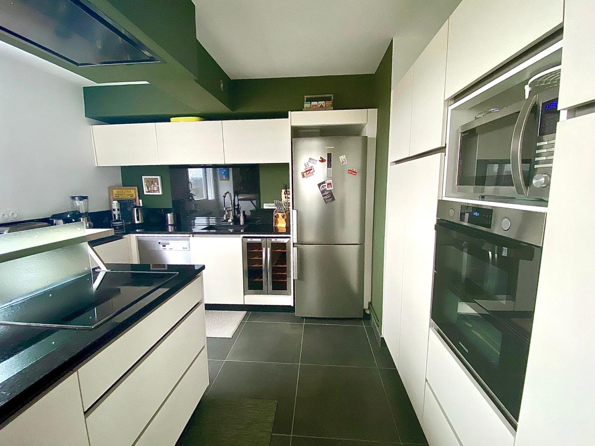 Ferienwohnung Le Panoramique, Splendide Avec Vue Sur La Vienne Limoges Exterior foto